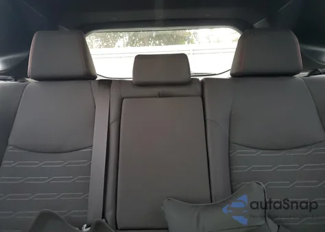 2024 Toyota Rav4 Prime Se z USA, uszkodzony, nr VIN JTMAB3FV8RD219913